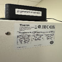 Thermo Heratherm Refrigerated Incubator image 1